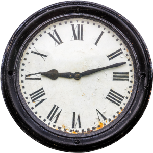 Paper Trail Bookkeeping - It's About Time! Paper Trail Bookkeeping - It's About Time!